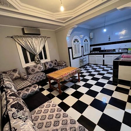 Tres Propre Appartement 85 M2 Marrakesh Eksteriør billede