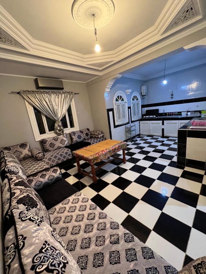 Tres Propre Appartement 85 M2 Marrakesh Eksteriør billede