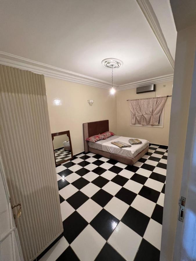 Tres Propre Appartement 85 M2 Marrakesh Eksteriør billede