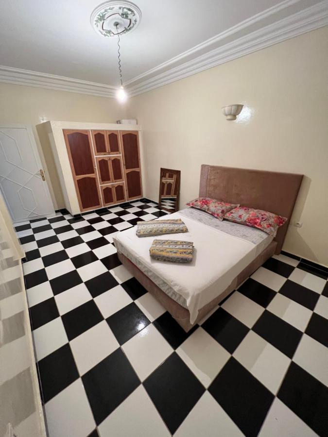 Tres Propre Appartement 85 M2 Marrakesh Eksteriør billede