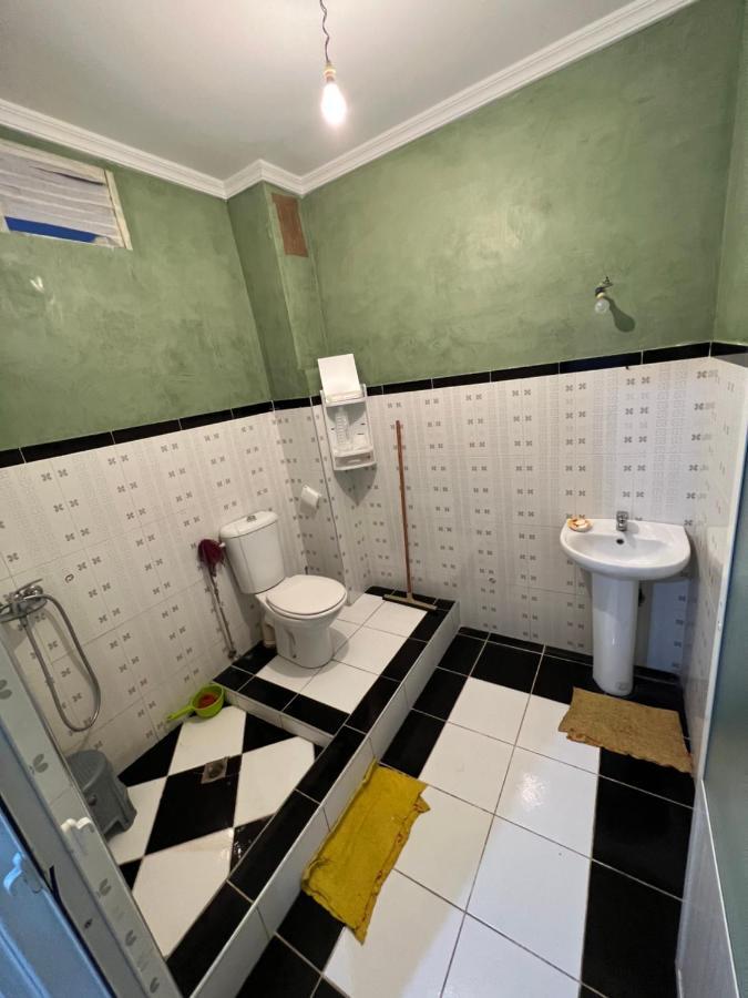 Tres Propre Appartement 85 M2 Marrakesh Eksteriør billede