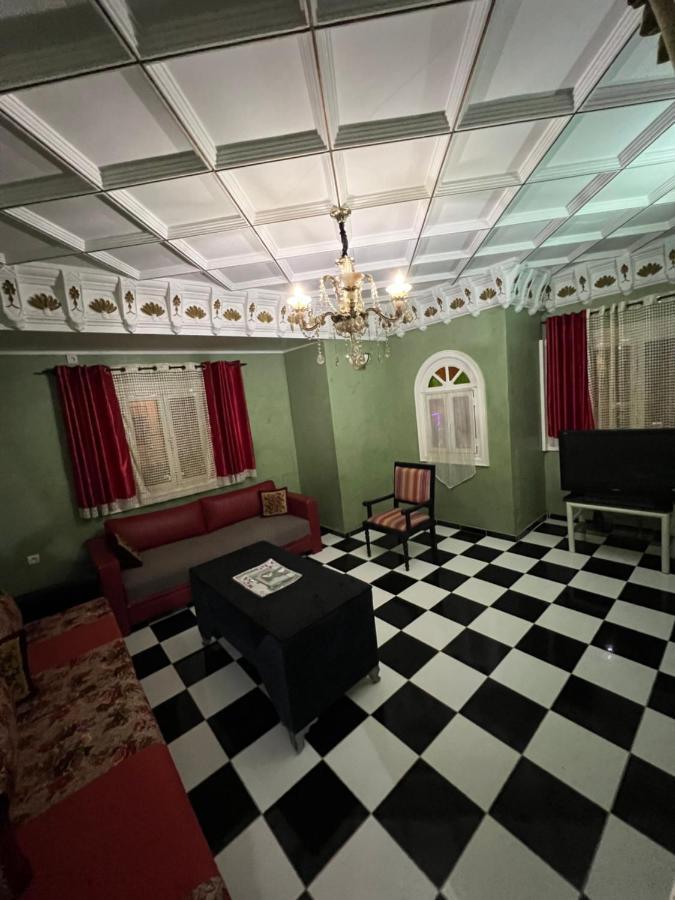 Tres Propre Appartement 85 M2 Marrakesh Eksteriør billede