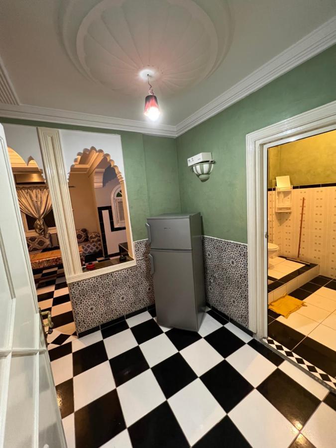 Tres Propre Appartement 85 M2 Marrakesh Eksteriør billede